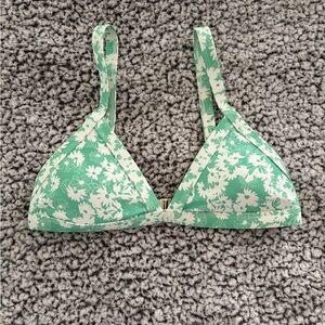 Kulani Kinis Swim Top